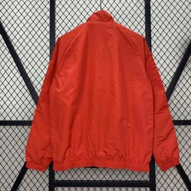 Windbreaker Manchester United sided style S-3XL