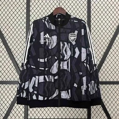 Windbreaker Arsenal sided style S-3XL