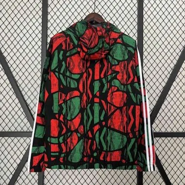 Windbreaker Arsenal sided style S-3XL