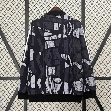Windbreaker Arsenal sided style S-3XL