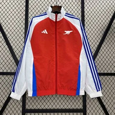 Windbreaker Arsenal sided style S-3XL