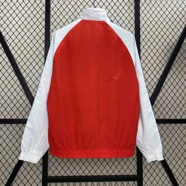 Windbreaker Arsenal sided style S-3XL