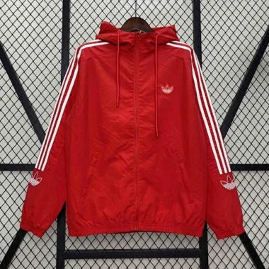 Windbreaker Adidas S-XXL