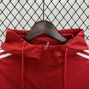 Windbreaker Adidas S-XXL
