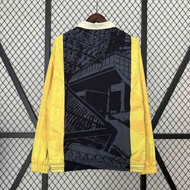 Windbreaker Corinthians sided style S-3XL