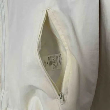 Windbreaker Corinthians sided style S-3XL