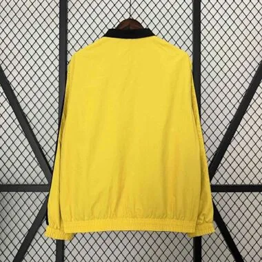 Windbreaker Manchester United sided style