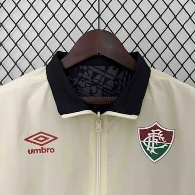 Windbreaker Fluminese sided style S-3XL