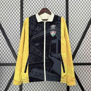 Windbreaker Fluminese sided style S-3XL