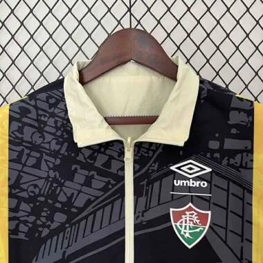 Windbreaker Fluminese sided style S-3XL