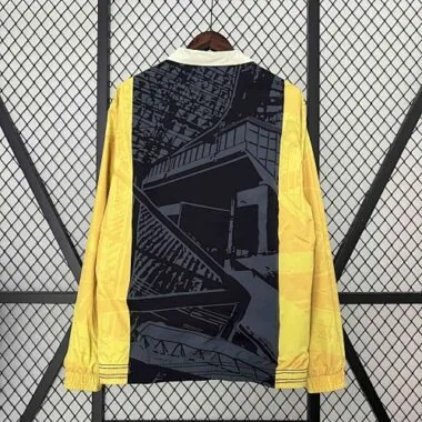 Windbreaker Fluminese sided style S-3XL