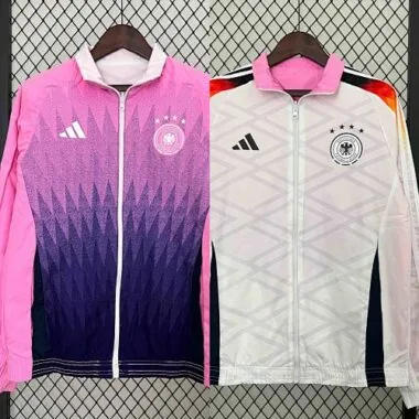 Windbreaker Germany sided style S-3XL