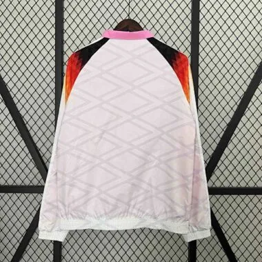 Windjacke im Germany-Sided-Stil, Größen S–3XL