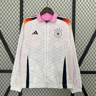 Windjacke im Germany-Sided-Stil, Größen S–3XL