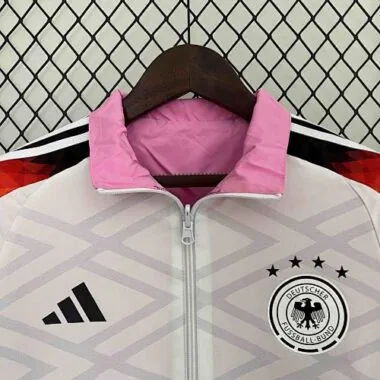 Windjacke im Germany-Sided-Stil, Größen S–3XL