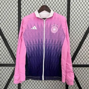 Windjacke im Germany-Sided-Stil, Größen S–3XL