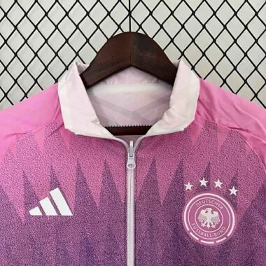 Windjacke im Germany-Sided-Stil, Größen S–3XL