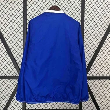 Windjack in Argentijnse stijl, maten S-3XL