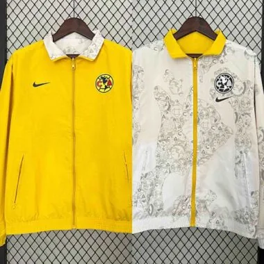 Windbreaker America sided style S-3XL