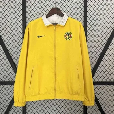 Windbreaker America sided style S-3XL