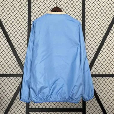 Windbreaker Real Madrid sided style S-3XL