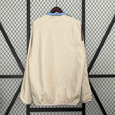 Windbreaker Real Madrid sided style S-3XL