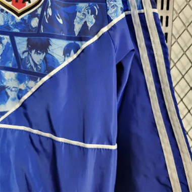 23-24 windbreaker Japan anime size S-XXL