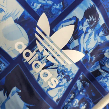 23-24 windbreaker Japan anime size S-XXL