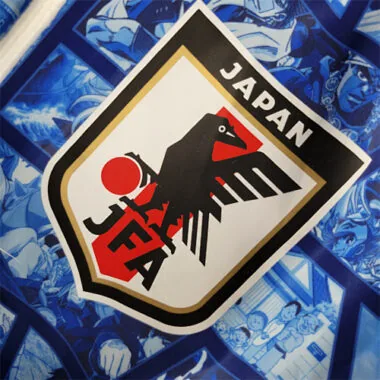 23-24 windbreaker Japan anime size S-XXL