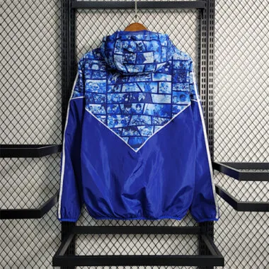 23-24 windbreaker Japan anime size S-XXL