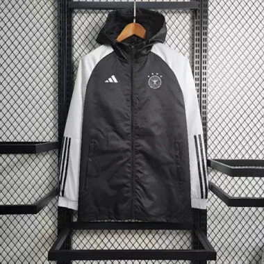 2023 Germany Hoodies Windbreaker Jackets Yupoo