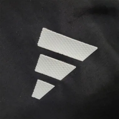 2023 Double-sided Windbreaker Argentina 3-star
