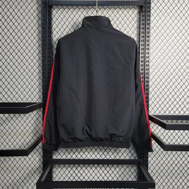 2023 Double-sided Windbreaker Argentina 3-star
