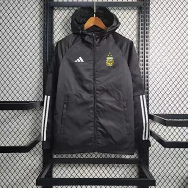 2023 Argentina Hoodies Windbreaker Jackets Yupoo