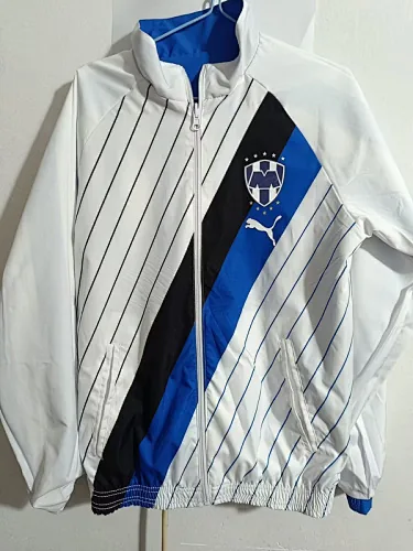 23-24 Monterrey Reversible Windbreak Jackets