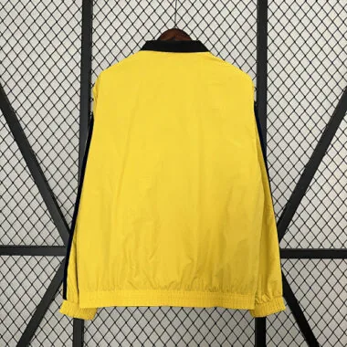 24-25 Tigres Both Windbreaker Jackets Yupoo