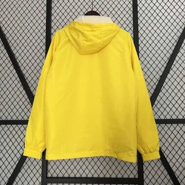 2023/24 Tigres UANL Windbreaker Jackets
