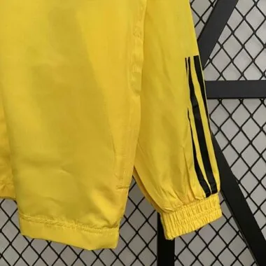 2023/24 Tigres UANL Windbreaker Jackets