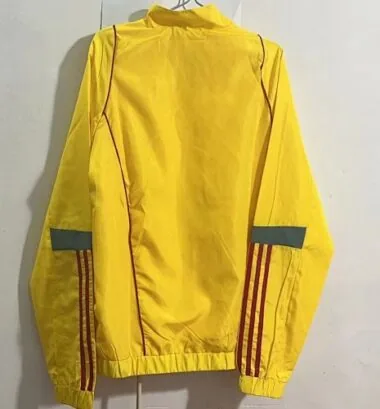 2023/24 Tigres UANL Windbreaker Jackets