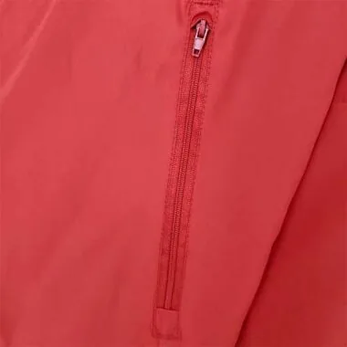 2022/23 Manchester United red windbreaker