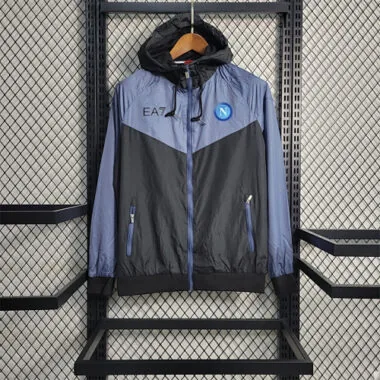 23-24 Windbreaker Napoli