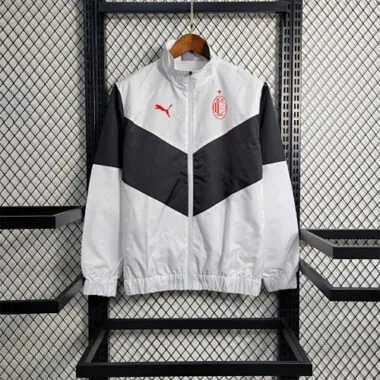23-24 AC Milan Windbreaker