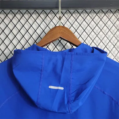 Sunscreen suit Nike outdoor sports 3