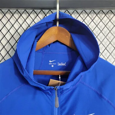 Sunscreen suit Nike outdoor sports 3