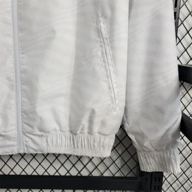 2023/24 Real Madrid Windbreaker 18