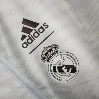 2023/24 Real Madrid Windbreaker 18