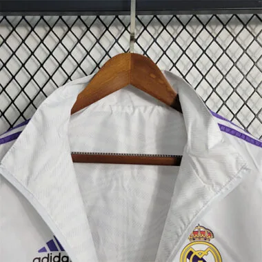 2023/24 Real Madrid Windbreaker 18