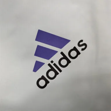 2023/24 Real Madrid Windbreaker 18