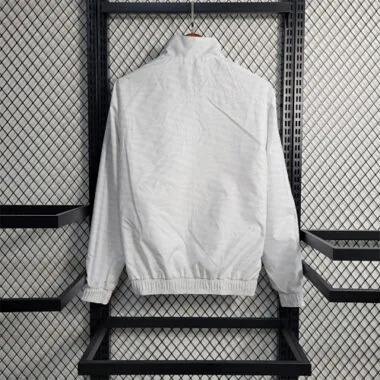 2023/24 Real Madrid Windbreaker 18