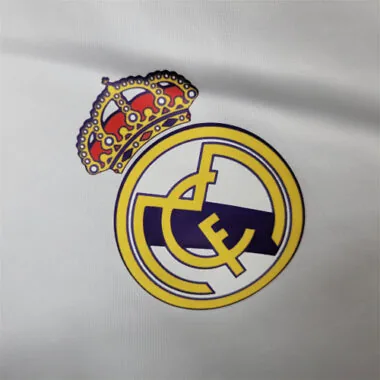 2023/24 Real Madrid Windbreaker 18